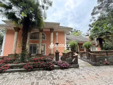 Fazenda/Sítio à venda, 2000m² no Roseira, Colombo