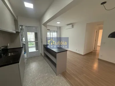 Apartamento com 2 Quartos para alugar, 65m² no Paraíso, São Paulo