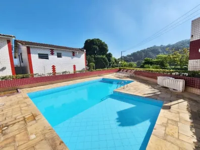Apartamento com 1 Quarto à venda, 50m² no Canto do Forte, Praia Grande