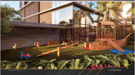 Apartamento com 3 Quartos à venda, 110m² no Boa Viagem, Recife