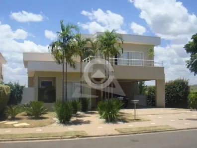 Casa de Condomínio com 5 Quartos à venda, 322m² no Alphaville Dom Pedro, Campinas