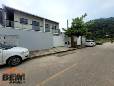 Apartamento com 2 Quartos para alugar, 40m² no Santa Regina, Itajaí