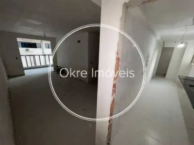 Apartamento com 2 Quartos à venda, 85m² no Botafogo, Rio de Janeiro