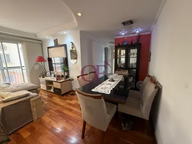 Apartamento com 3 Quartos à venda, 66m² no Ponte Grande, Guarulhos