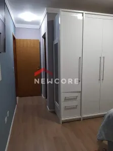Casa de Condomínio com 2 Quartos à venda, 139m² no Narita Garden, Vargem Grande Paulista