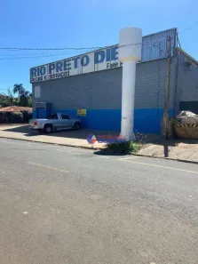 Ponto Comercial para alugar, 1208m² no Jardim Primavera, São José do Rio Preto