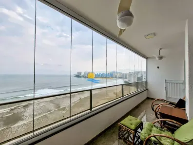 Apartamento com 2 Quartos à venda, 70m² no Pitangueiras, Guarujá