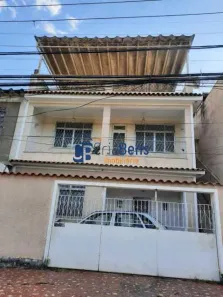 Casa com 3 Quartos à venda, 110m² no Guadalupe, Rio de Janeiro