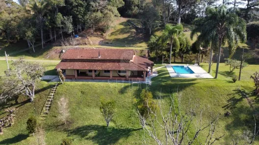 Fazenda/Sítio com 4 Quartos à venda, 188718m² no , Juquitiba