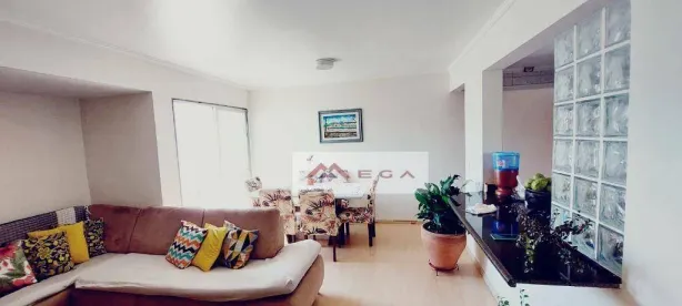 Apartamento com 2 Quartos à venda, 53m² no Parque Brasília, Campinas