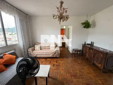 Apartamento com 2 Quartos à venda, 68m² no Vila Isabel, Rio de Janeiro