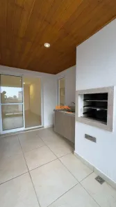 Apartamento com 3 Quartos para alugar, 98m² no Jardim Brasil, Campinas