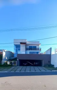 Casa de Condomínio com 4 Quartos à venda, 360m² no Centreville, Poços de Caldas