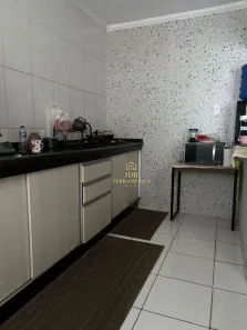 Sobrado com 3 Quartos à venda, 87m² no Jardim Terramérica II, Americana
