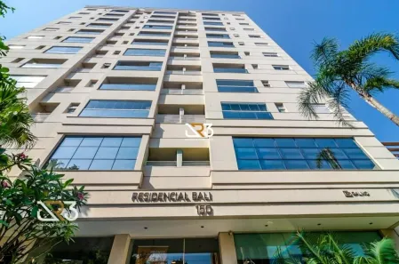 Apartamento com 2 Quartos à venda, 81m² no Vila Larsen 1, Londrina
