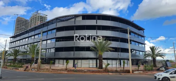 Sala Comercial para alugar, 75m² no Shopping Park, Uberlândia