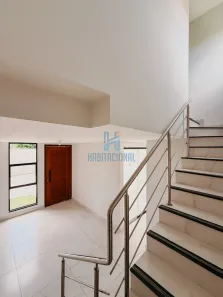Casa de Condomínio com 2 Quartos à venda, 107m² no Vale do Sol, Parnamirim