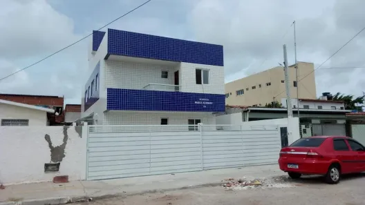 Apartamento com 2 Quartos à venda, 32m² no Mangabeira, João Pessoa