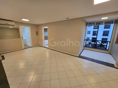 Apartamento com 3 Quartos à venda, 84m² no Itacorubi, Florianópolis