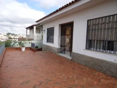 Casa com 4 Quartos à venda, 199m² no Jardim Peri, São Paulo