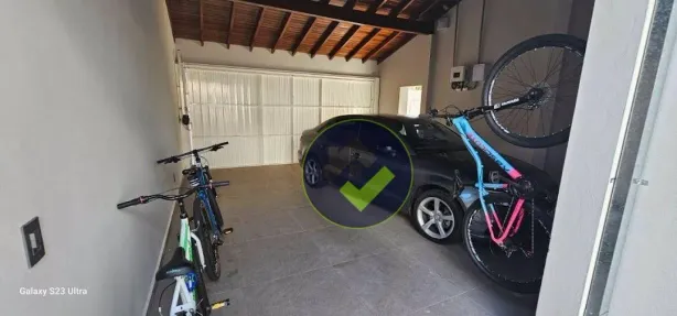 Casa com 3 Quartos à venda, 300m² no Jardim Itamaraty, Lençóis Paulista