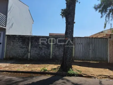 Lote/Terreno à venda, 300m² no Planalto Paraíso, São Carlos