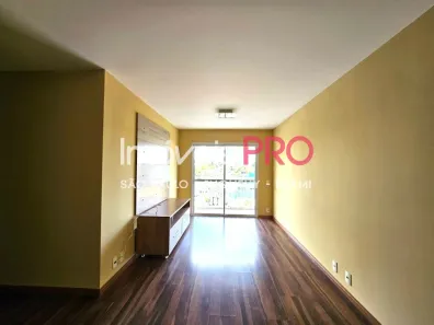 Apartamento com 2 Quartos à venda, 73m² no Vila Clementino, São Paulo