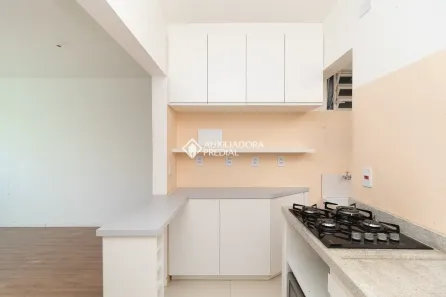 Apartamento com 1 Quarto à venda, 36m² no Cristal, Porto Alegre