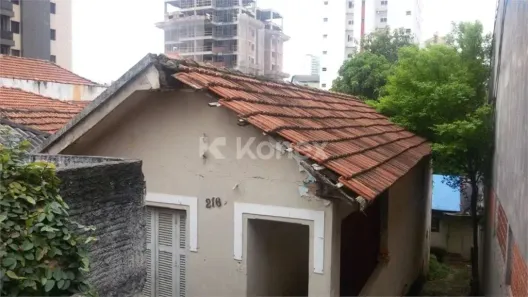 Lote/Terreno com 1 Quarto à venda, 400m² no Água Fria, São Paulo