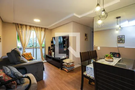 Apartamento com 2 Quartos à venda, 57m² no Chácara Nossa Senhora do Bom Conselho, São Paulo