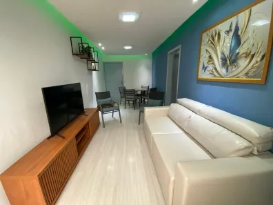 Apartamento com 1 Quarto à venda, 71m² no Centro, São Leopoldo