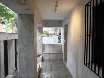 Casa com 5 Quartos à venda, 285m² no Tijuca, Rio de Janeiro