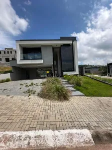 Casa de Condomínio com 4 Quartos à venda, 285m² no Colinas de Parnaíba I, Santana de Parnaíba
