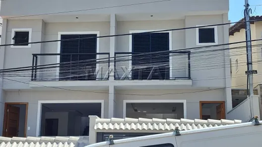 Sobrado com 3 Quartos à venda, 152m² no Vila Dom Pedro II, São Paulo