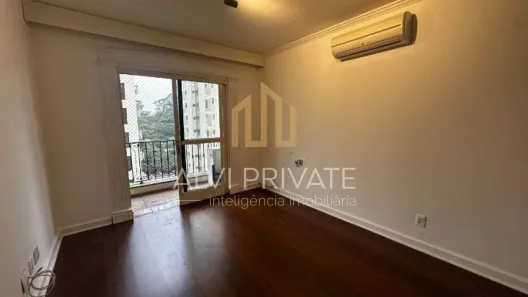 Apartamento com 3 Quartos para alugar, 110m² no Sumarezinho, São Paulo