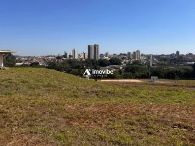 Casa de Condomínio com 1 Quarto à venda, 312m² no Residencial Vila Romi, Santa Bárbara D'Oeste