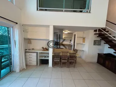 Apartamento com 1 Quarto para alugar, 71m² no Barra da Tijuca, Rio de Janeiro