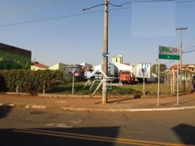 Lote/Terreno à venda, 250m² no Parque Residencial Casarão, Sumaré