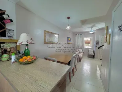 Sobrado com 2 Quartos à venda, 70m² no São José, Canoas