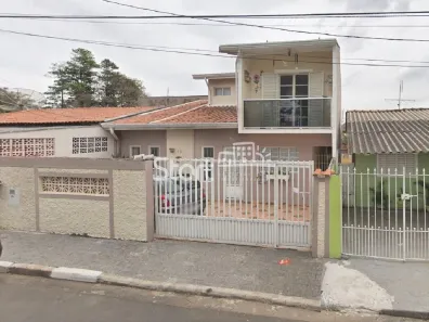 Sobrado com 2 Quartos à venda, 87m² no Vila Castelo Branco, Campinas