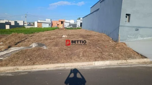 Lote/Terreno à venda, 150m² no Jardim das Araras, Indaiatuba