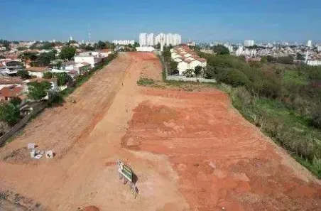 Lote/Terreno à venda, 150m² no Jardim Carlos Lourenço, Campinas