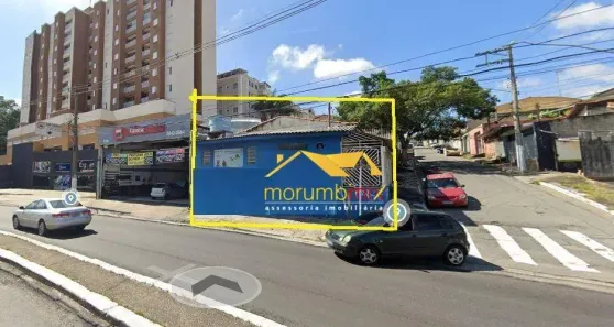 Ponto Comercial à venda, 100m² no Pirajussara, São Paulo