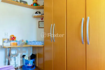 Apartamento com 3 Quartos à venda, 98m² no Santana, São Paulo