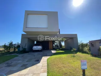 Casa de Condomínio com 3 Quartos à venda, 246m² no Arroio Teixeira, Capão da Canoa