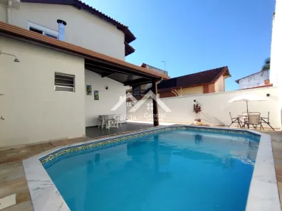 Casa com 3 Quartos à venda, 175m² no Parque Balneário Oasis, Peruíbe