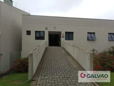 Sala Comercial para alugar, 49m² no Bom Retiro, Curitiba