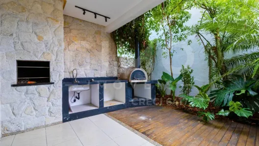 Casa com 3 Quartos à venda, 149m² no Dom Bosco, Itajaí