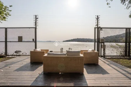 Casa de Condomínio com 4 Quartos à venda, 416m² no Pedra Redonda, Porto Alegre