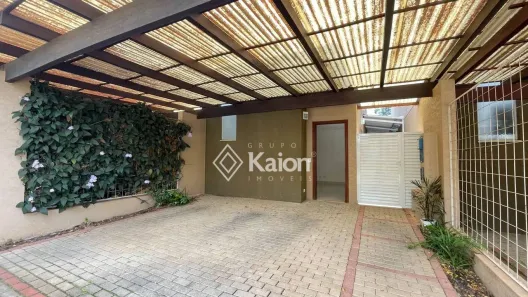 Casa de Condomínio com 3 Quartos para alugar, 115m² no Pinheirinho, Itu